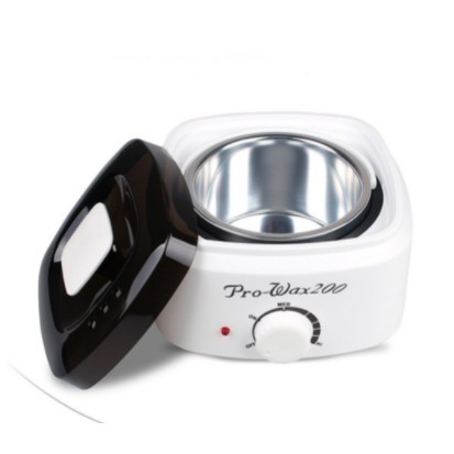 Aquecedor De Cera quente Profissional Quente Panela Elétrica Depilação Termocera wax-200 bivolt