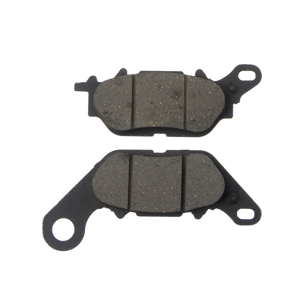 Pastilha De Freio (d) Gp7 Ybr 125 09/ em Oferta na Shopee