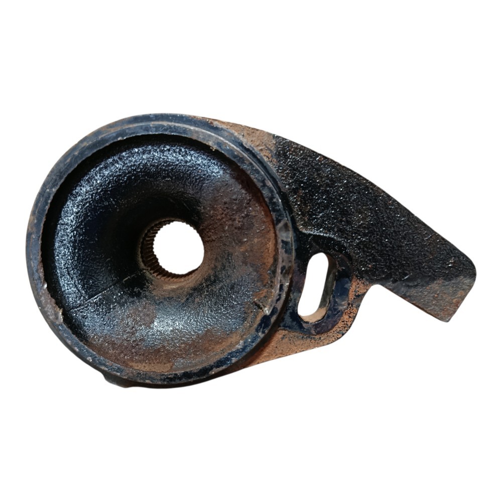 Suporte Barra Tensionadora Cabine Hyundai Hd78