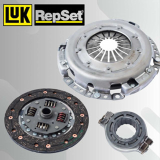 Kit Embreagem Original Luk Gol Saveiro Parati Voyage Passat Ap Cht 1.0 1.6 1.8 em Oferta na Shopee