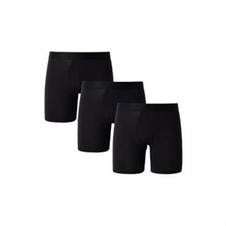 Kit 3 Cuecas Comfort Insider Masculino em Oferta na Shopee