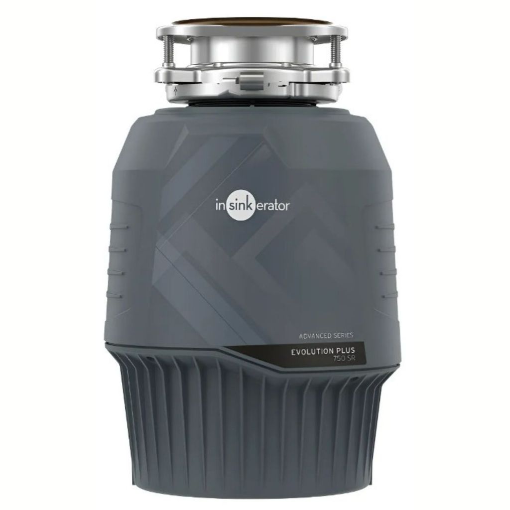 TRITURADOR RESIDUOS ALIM. EVO PLUS E750 220V INSINKERATOR