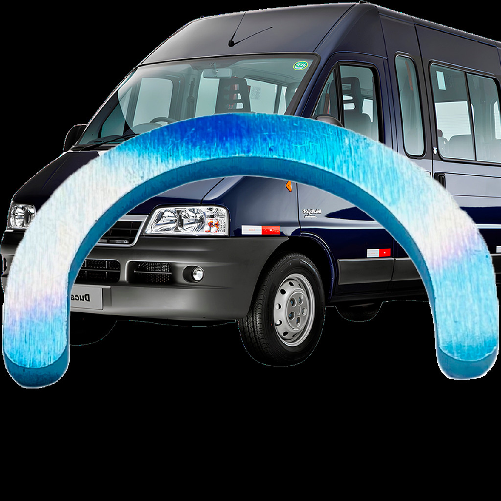 Trava Engrenagem Câmbio Ducato 1ª a 4ª 2.8/2.3 9620395580