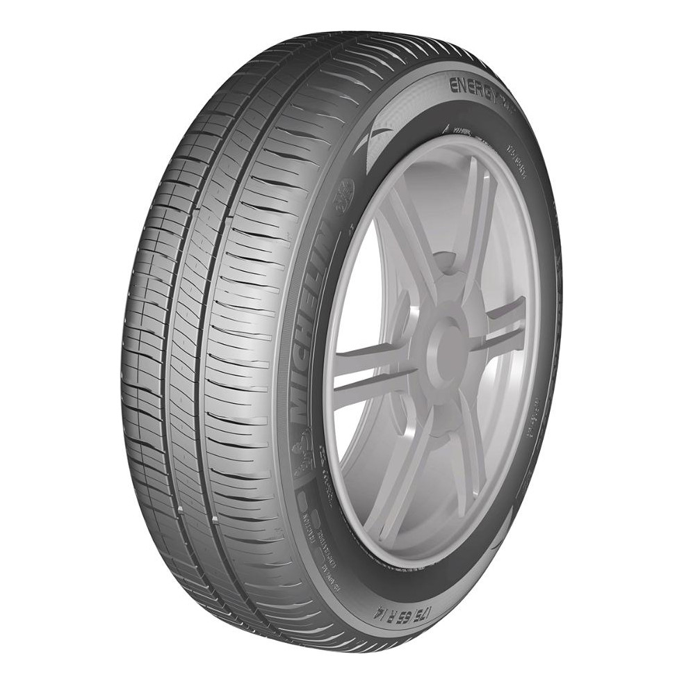 Pneu Michelin Aro 15 Energy XM2+ 195/60R15 88V em Oferta na Shopee