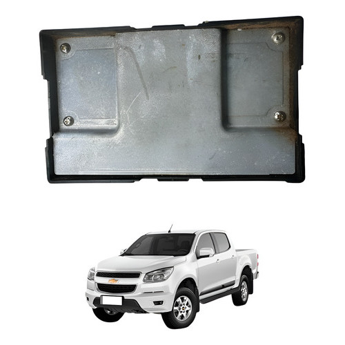 Modulo Tracao Chevrolet S10 2018 2019 2020 2.8 Diesel