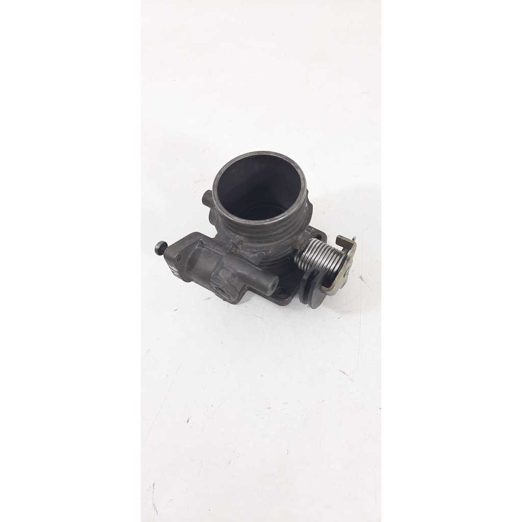 Tbi Corpo De Borboleta Renault Megane