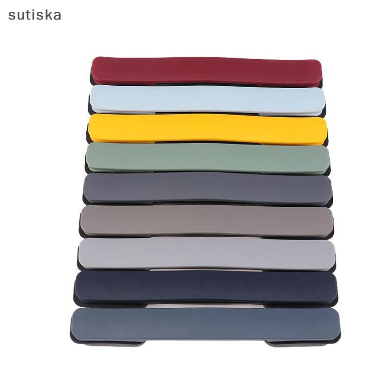 sutiska Alça De Bagagem Carrinho Mala De Viagem Substituição Acessórios Caixa De Transporte Puxar BR