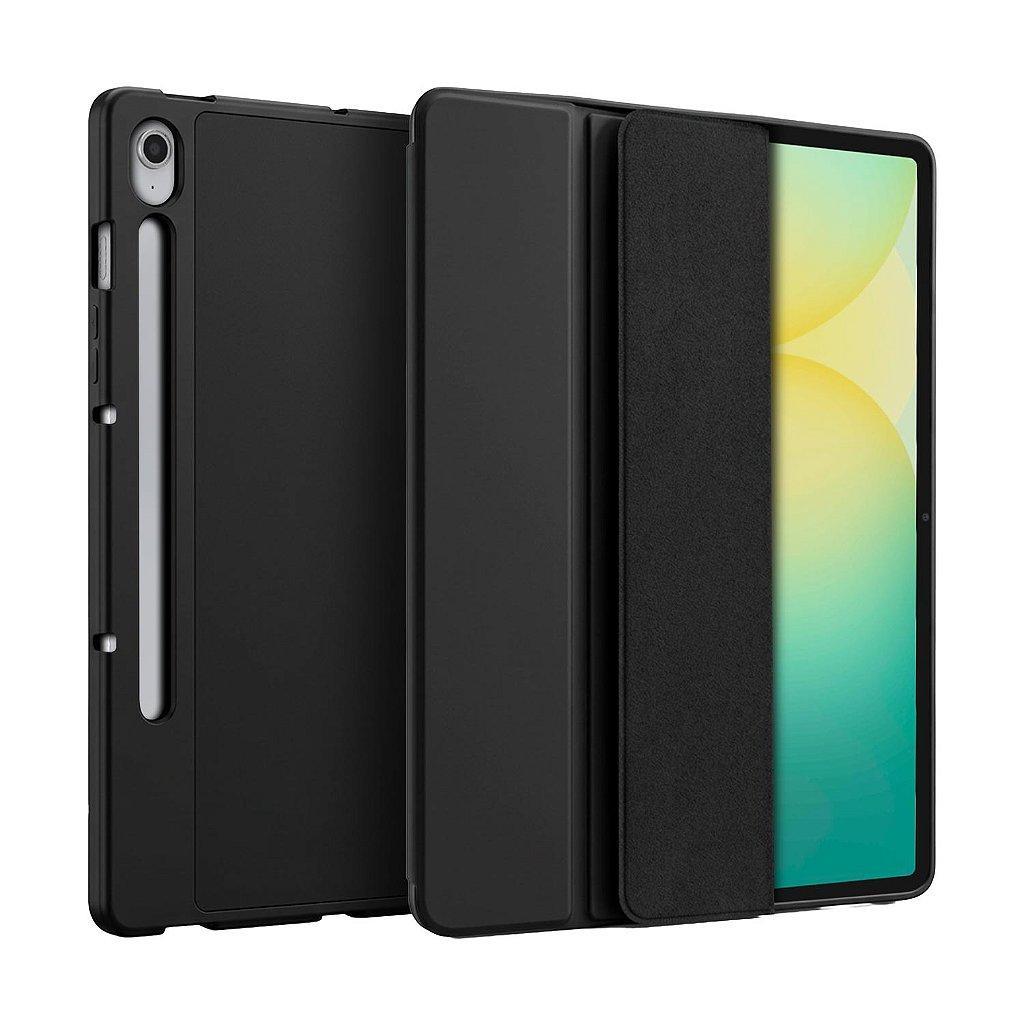 Capa case capinha para Samsung Galaxy Tab S10 FE - Clear View - Gshield