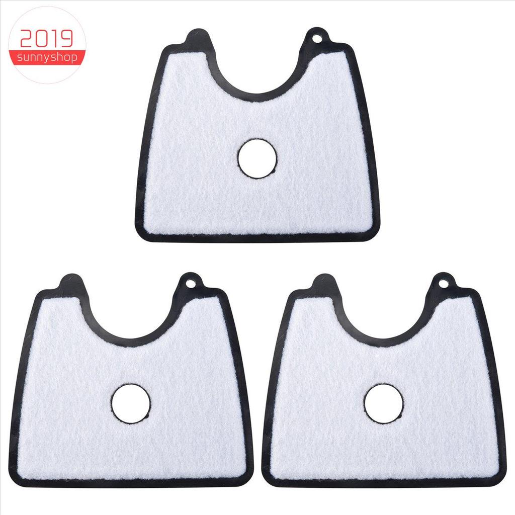 [Bestseller S] Filtro De Ar Para Soprador De Folhas Jonsered 125B BX BVX B2126 545112101 , 3PCS