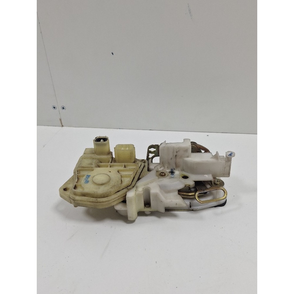Fechadura Porta Dianteira Esquerda Honda Civic 1.7 2004/2006