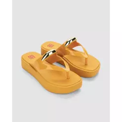 Plataforma Feminina Zaxy Feel