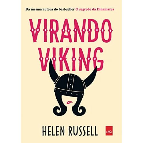 Virando Viking de Helen Russell 7573866