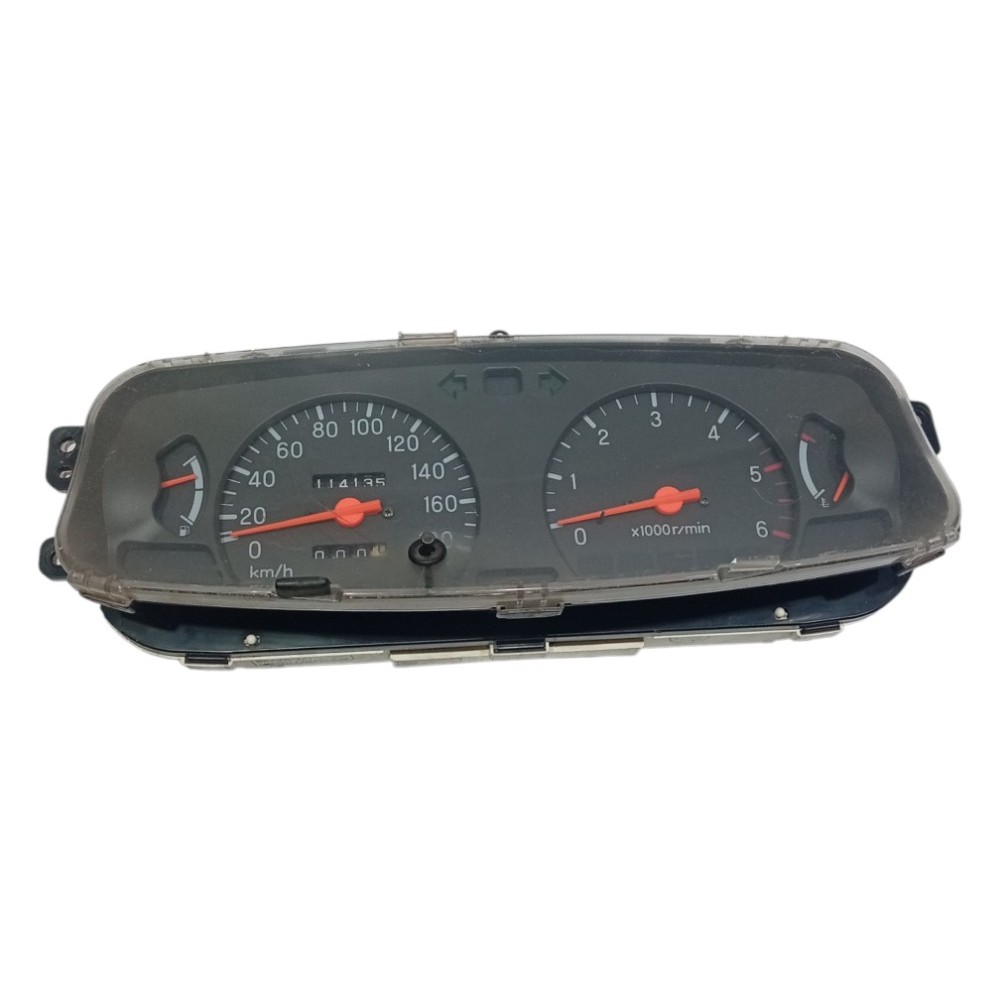 Painel Instrumento Conta Giro Rpm L200 Outdoor 2.5 2004 2012