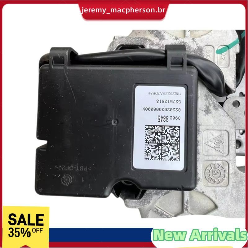 Para Cruze VELITE 5 39147440 39156455 Módulo De Controle De Bloqueio De Coluna De Direção Volante Novo Wellang