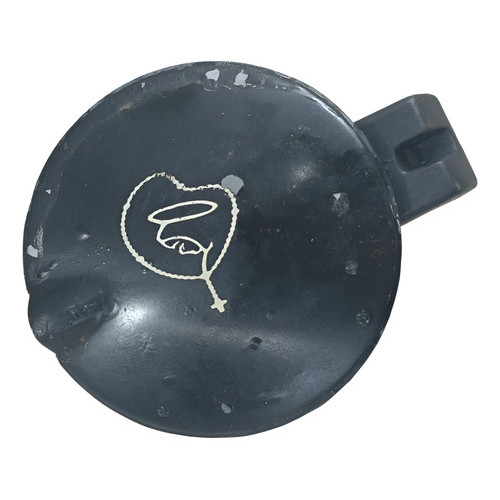 Portinhola Tanque Combustível Tampa Classi Corsa 01 90387427 Preto 2006