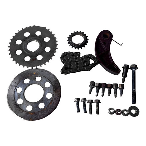 Kit Corrente De Comando Toyota Corolla Xei 2.0 2016 2017