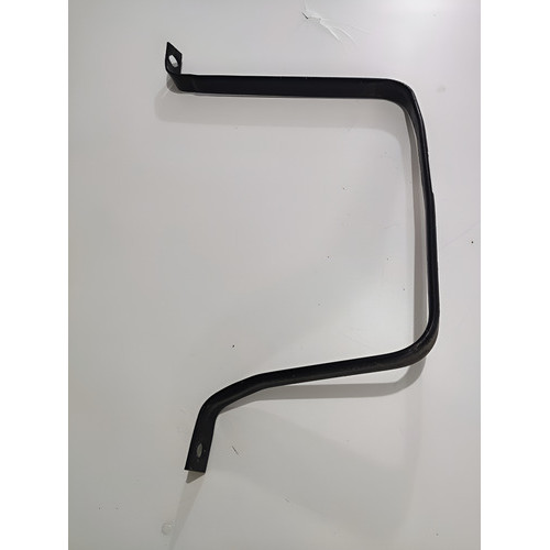 Suporte Fixação Tanque Combustível 60 Cm Master 2.8 2.5 Preto