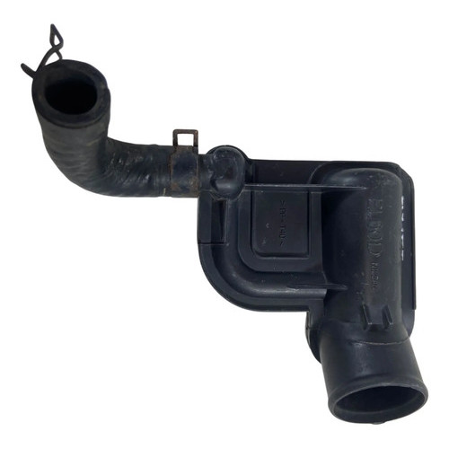 Ressonador Filtro Coletor Admissão Nissan Livina 2008 A 2010