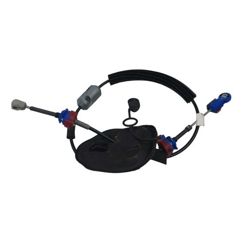 Cabo Seletor Marchas Cambio Automatico Citroen C3 2023