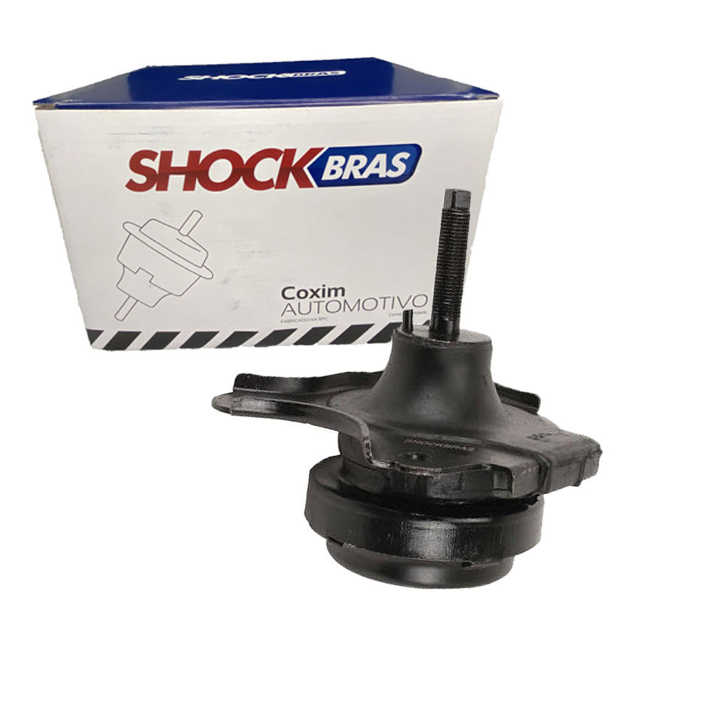 COXIM CALÇO HIDRÁULICO ESQUERDO MOTOR HONDA CIVIC 2001 A 2006 SHOCKBRAS