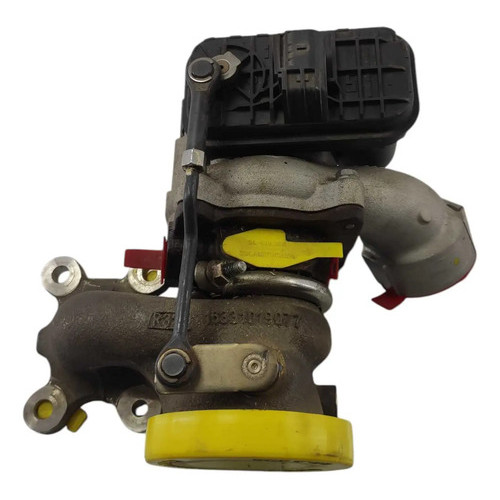 Turbina Volkswagen  Polo Nivus Virtus Tsi 1.0 2018 2024