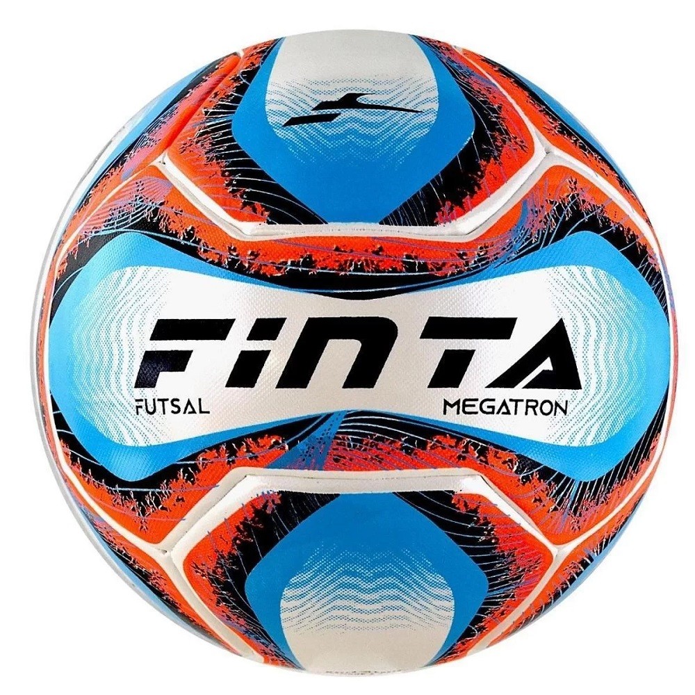 Bola de Futsal Finta Megatron