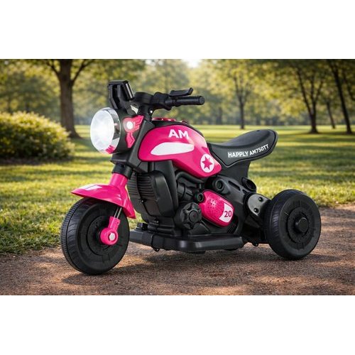 Mini Moto Eletrica Infantil Rosa Moto Eletronica Crianca Veiculo Eletrico Brinquedo