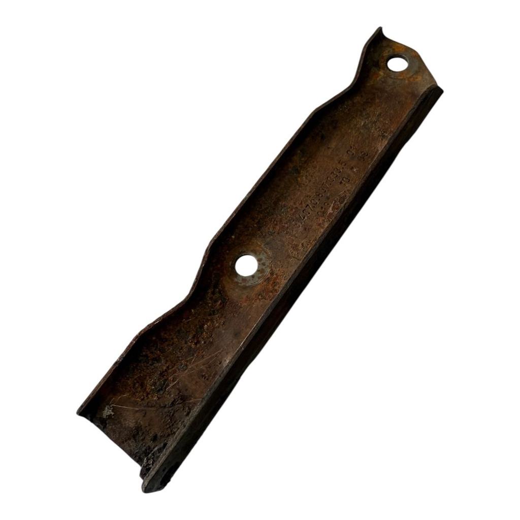 Suporte defletor coletor s10 2.8 mwm 2005 a 2011  S10 -