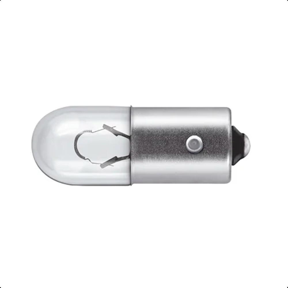 Lâmpada 12v 2w Ba9s Authomix Universal Automóveis/motos