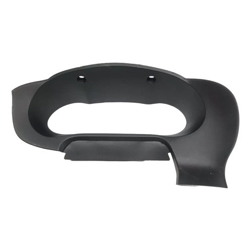Moldura Painel Instrumento Toyota Hilux 2020 2021 Cx316  Hilux -