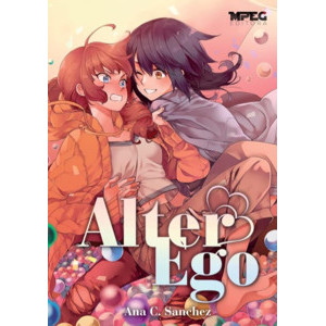 Alter Ego - Volume Único