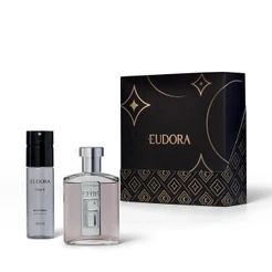 Eudora Kit Presente Club 6 (2 itens)