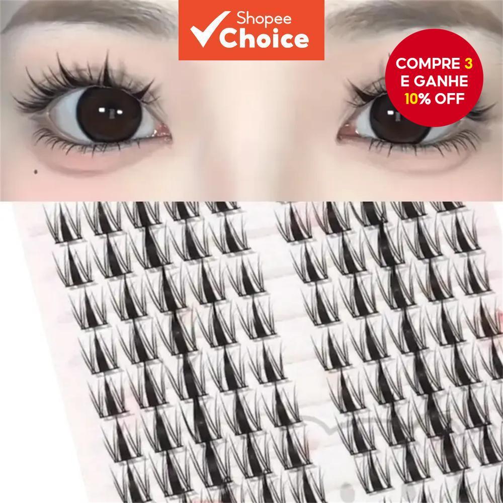O que é Cílios Postiços Estilo Anime? Guia e Onde Comprar | BuscaProdutos