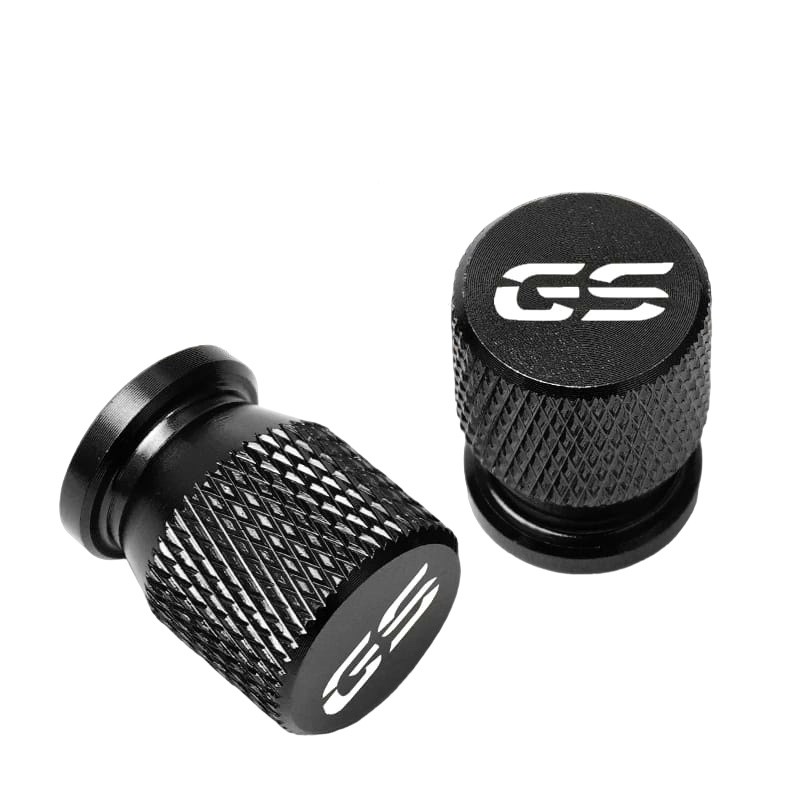 Pito Bico Válvula Tampa Para Moto Bmw Gs