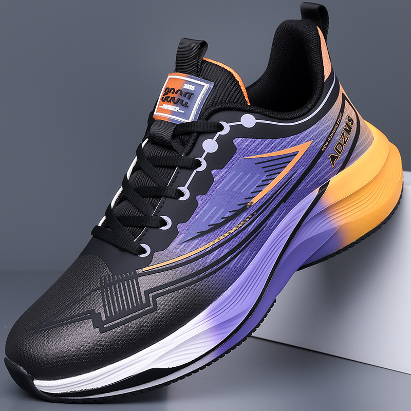 Tênis de Veludo Masculinos da Moda Novos Sapatos Casuais de Couro Outono Inverno Sapatos Masculinos