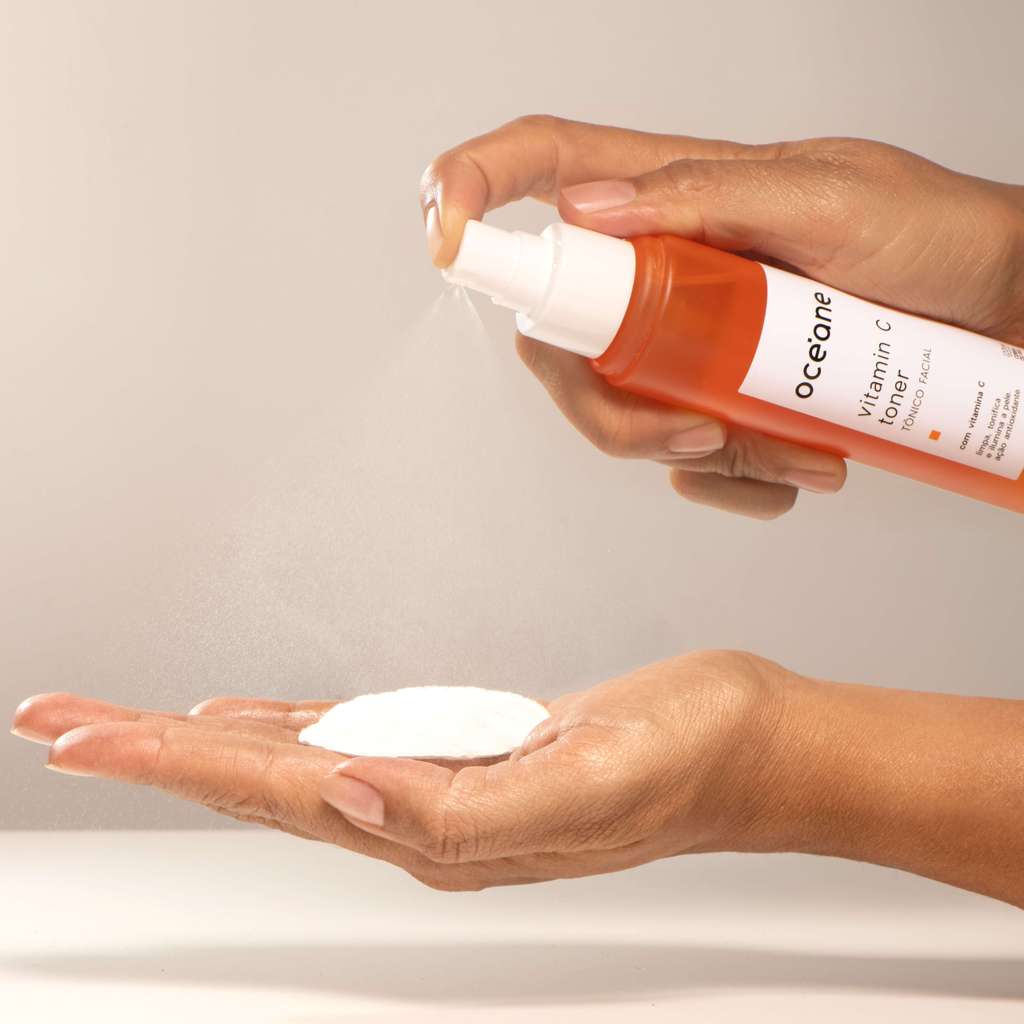 Detalhes do Kit Vitamina C Completo (5 Produtos)