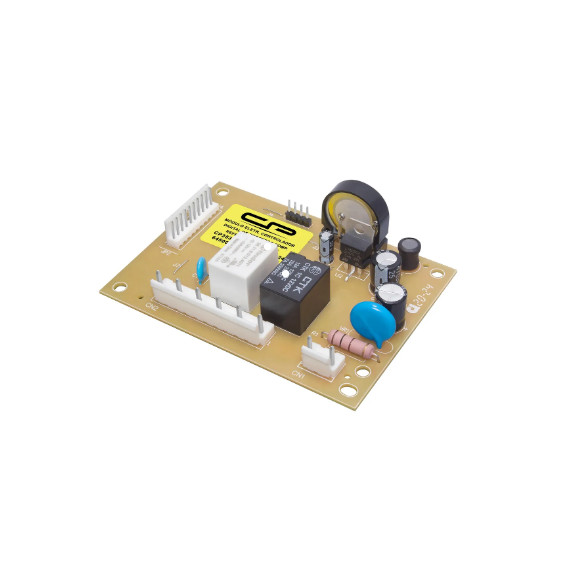 Placa Geladeira Electrolux Df47 Dfn49 Df49x Dw50x 64500437