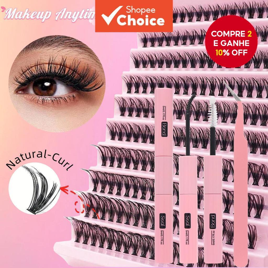 O que é Cílios Tufo Clássico? Guia e Onde Comprar | BuscaProdutos