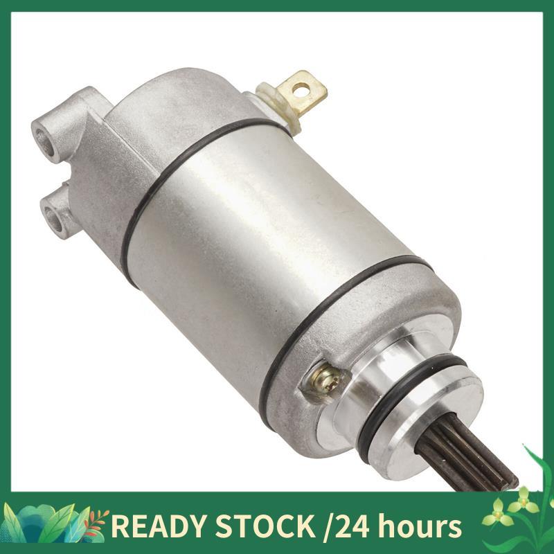 Motor De Metal Prateado Para WR250F 2003-2013 WR250 WR250FR WR250FS WR250FT WR250FV 5UM-81890-00 10