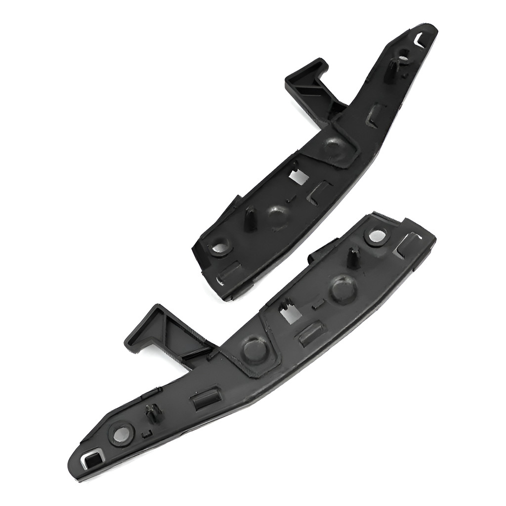 Par Guia Para-choque Dianteiro C3 Ds3 Citroën 7416s9