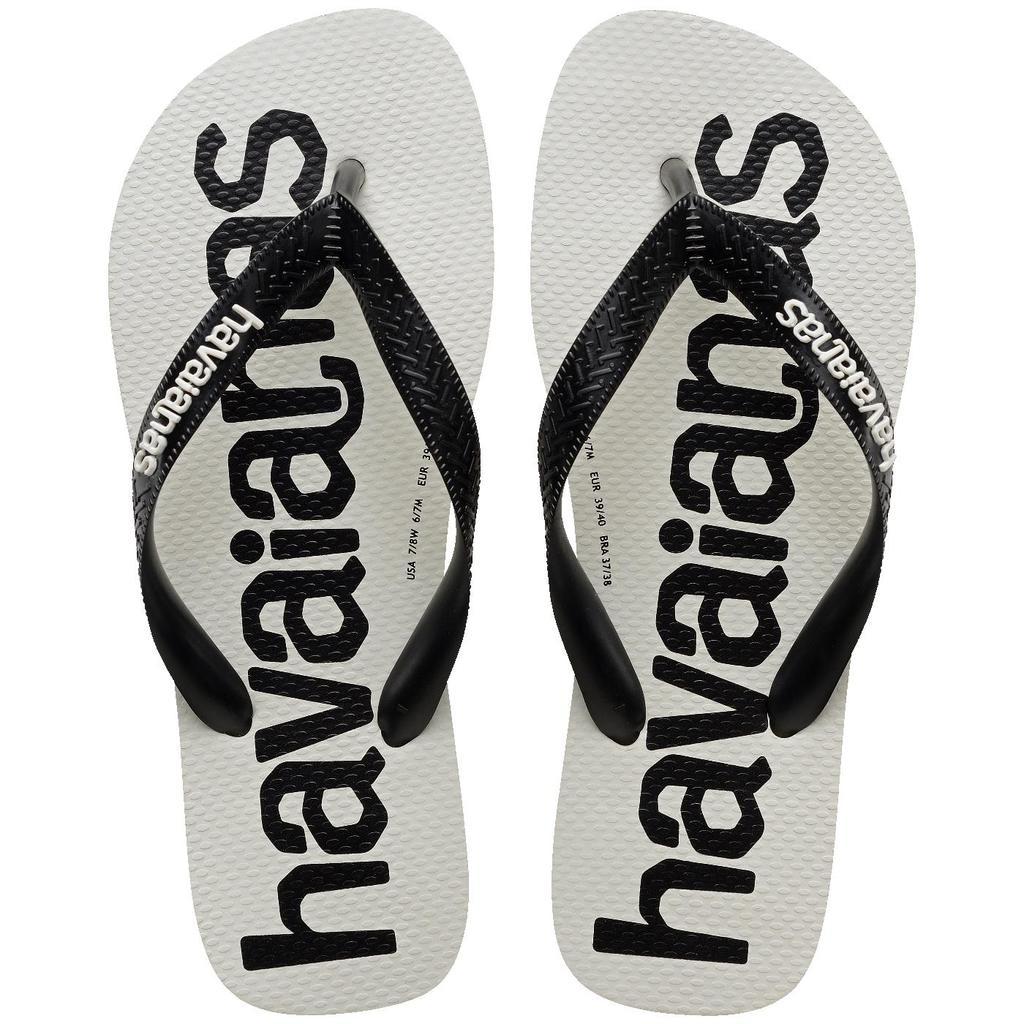 Chinelo Havaianas Top Logomania 2