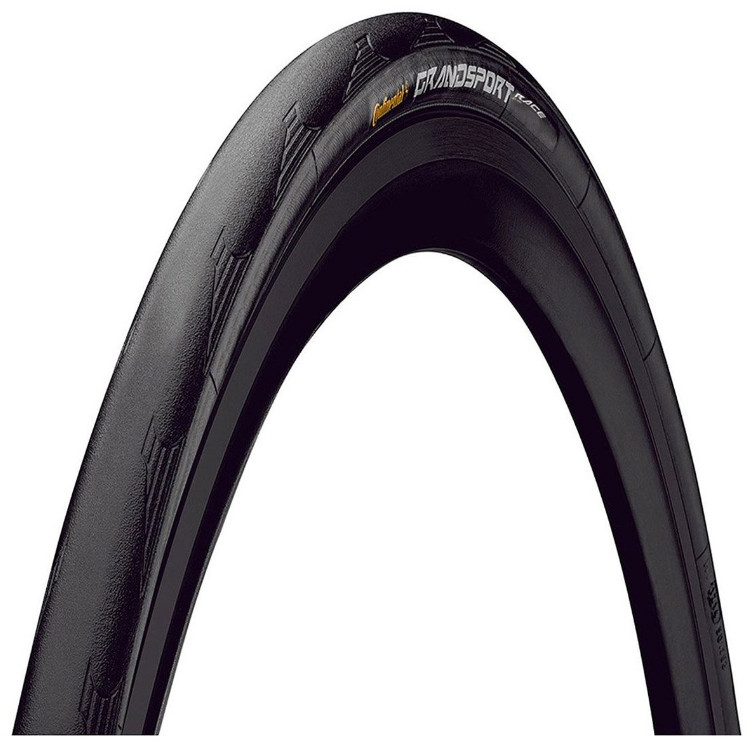 Pneu de Bicicleta Continental Grand Sport Race 700x25c em Oferta na Shopee