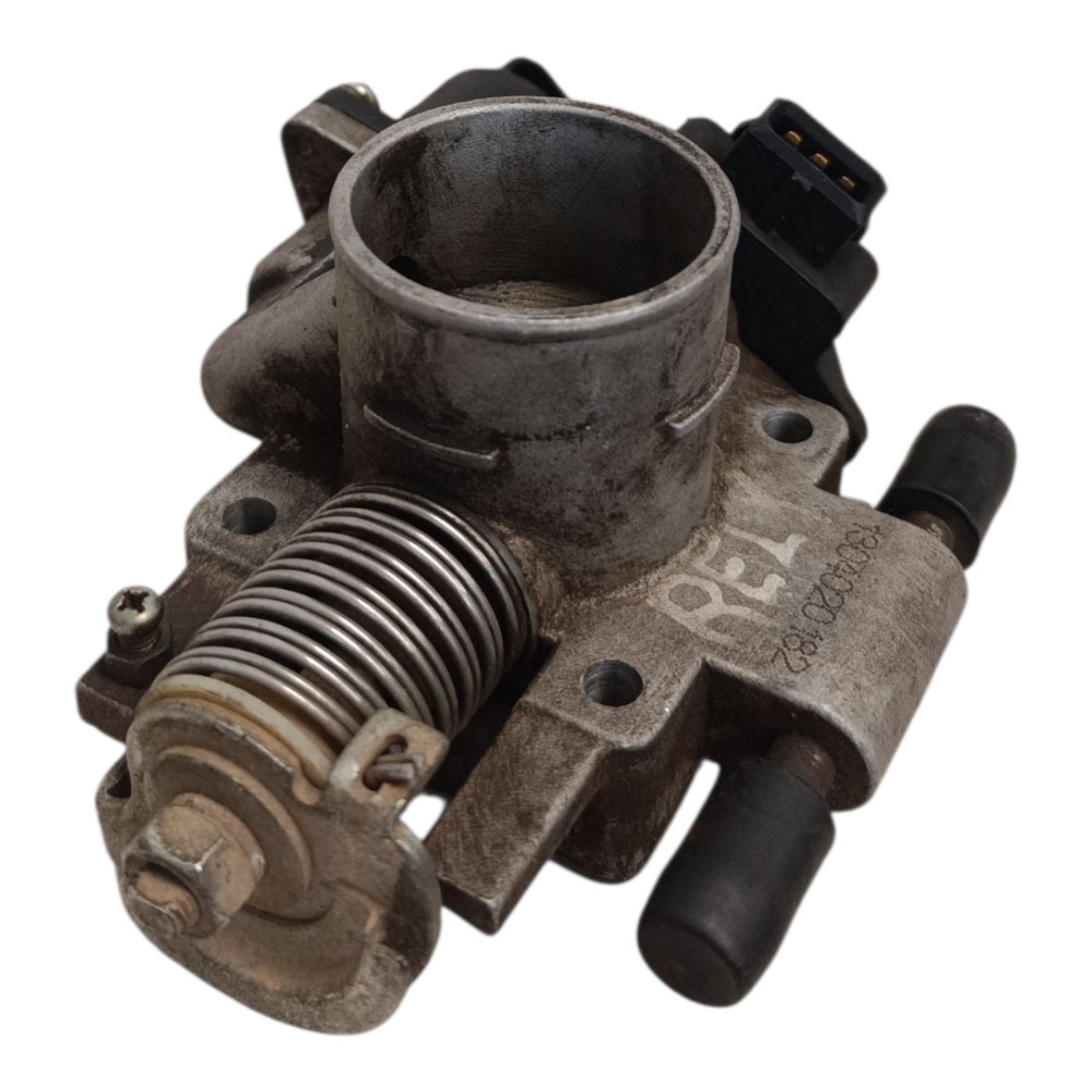 Corpo Borboleta Tbi Rely Pickup Q22 2012 2013 F01r064915