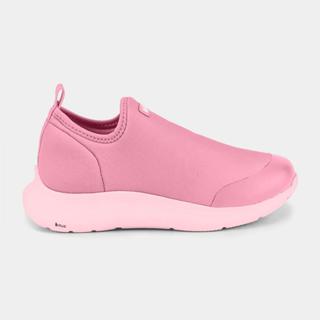 Tênis Infantil Bibi Action Rosa em Oferta na Shopee