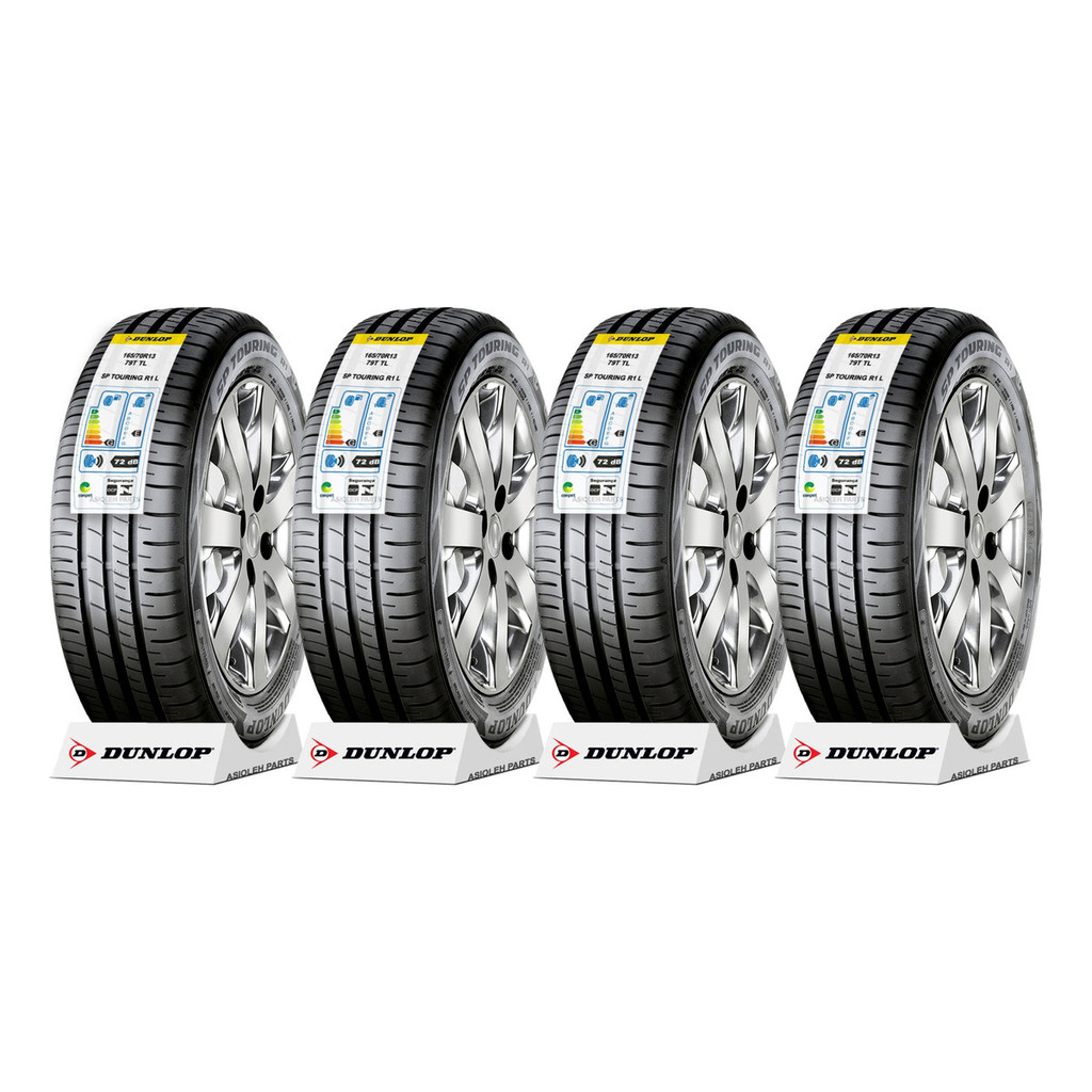 Dunlop R1