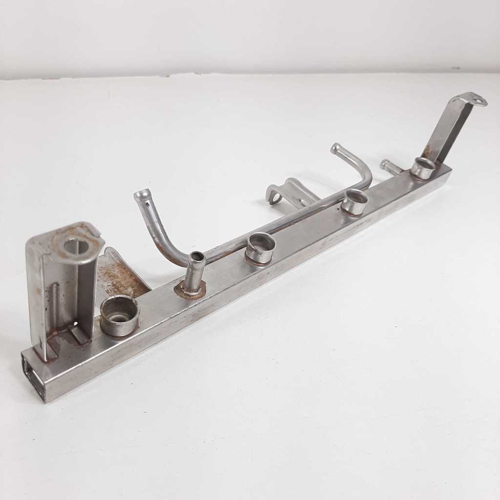 Flauta De Injeção Chevrolet Astra/vectra 1995-2000 2.0 8v