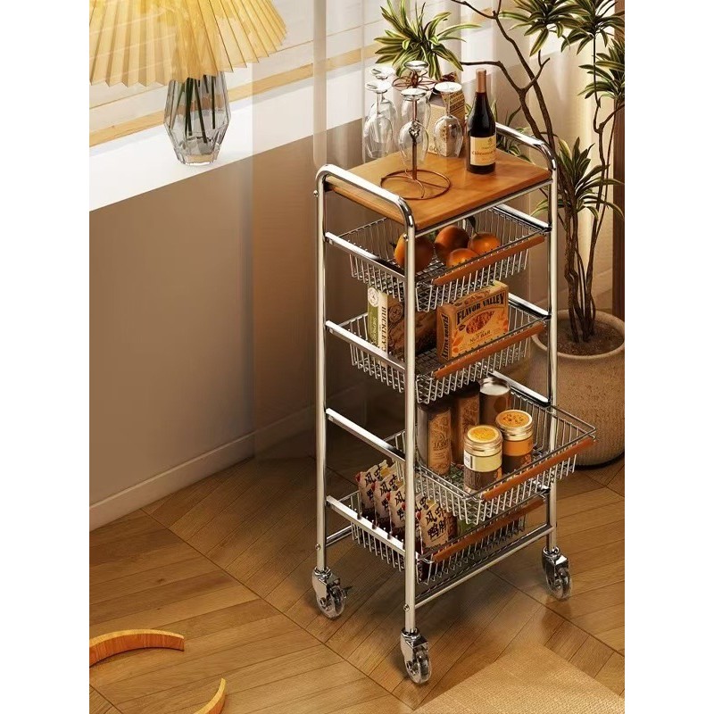 Cozinha microondas rack bancada multifuncional forno doméstico assadeira rack de armazenamento pote rack