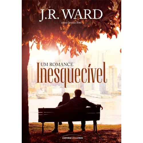 Um Romance Inesquecível de Jessica Bird 7651859