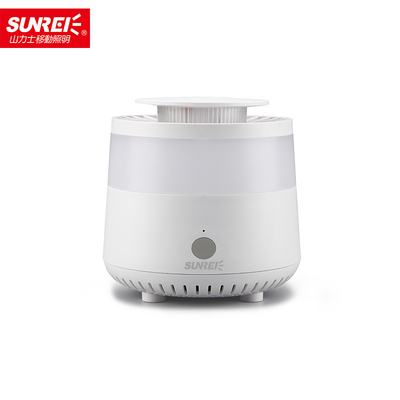 Sanix cc lâmpada de acampamento lâmpada de mesa luz noturna acampamento pesca iluminação repelente Mosquito luz led ilum