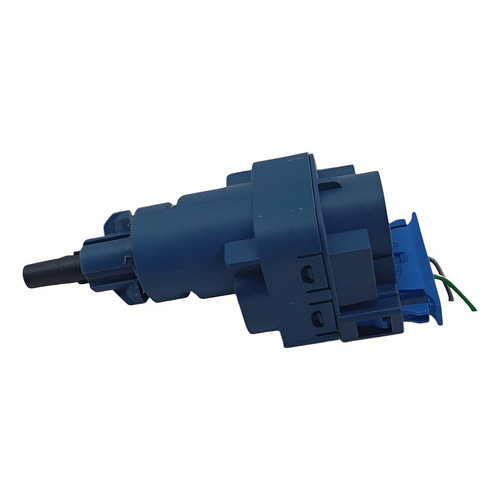 Sensor Interruptor Pedal Embreagem Vw Gol 1.6 2013 6q0927189 Azul